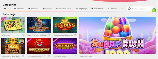 Découvrez les meilleurs bonus de Cadoola pour joueurs débutants et réguliers